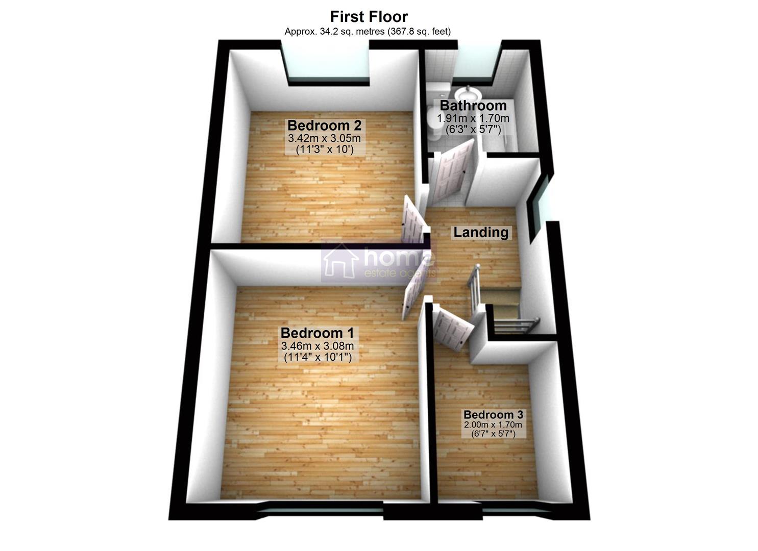 St. Road, Droylsden, Manchester Home Estate Agents